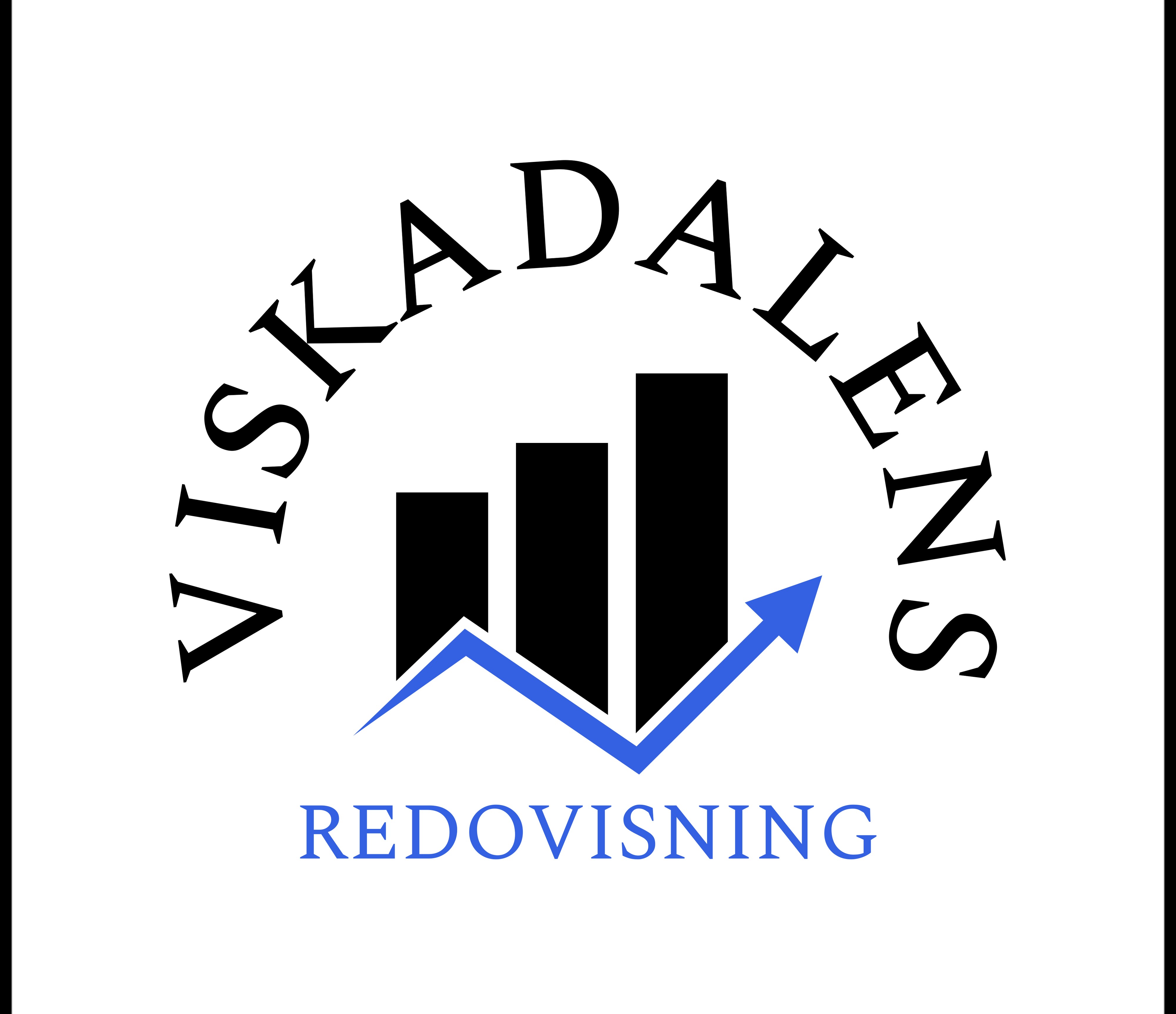 Viskadalens Redovisning